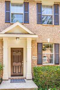 4805 Stone Gate Trail Mckinney, TX 75070