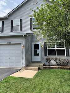 2253 Margaret Dr Montgomery, IL 60538