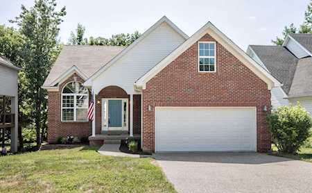4510 Biles Ct Louisville, KY 40241