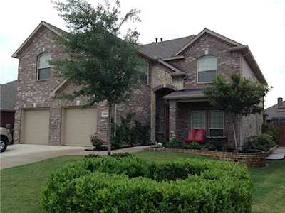 1401 Ocotillo Lane Fort Worth, TX 76177