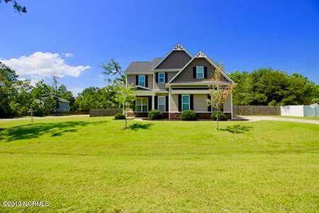 23 Sally Lane Hampstead, NC 28443