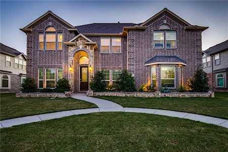 6709 Oceanview Plano, TX 75074