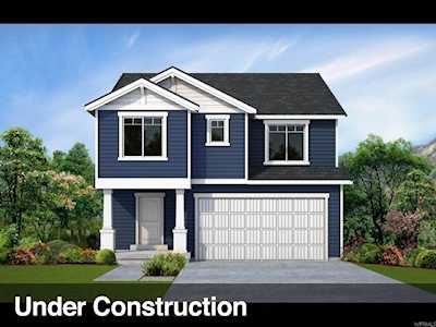 14823 S Pele Ln Herriman, UT 84096