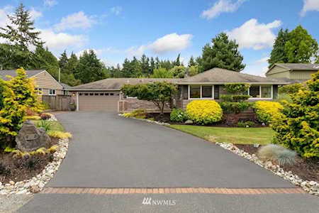 1727 NW 193rd St Shoreline, WA 98177