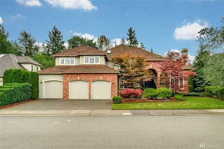 26511 SE 22nd St Sammamish, WA 98075