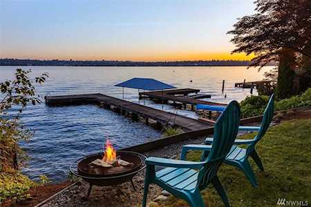 8029 W Mercer Wy Mercer Island, WA 98040