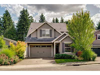 9584 NW Ember Ln Portland, OR 97229