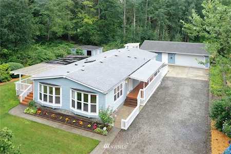 6808 86th Street Ct NW Gig Harbor, WA 98332