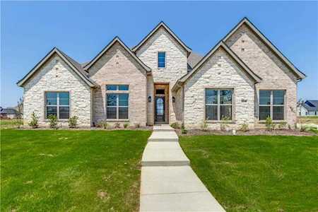 2130 Glenbrook Street Haslet, TX 76052