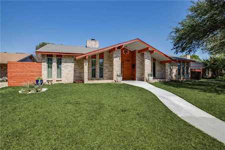 12455 High Meadow Drive Dallas, TX 75244