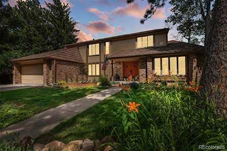 10487 East Dorado Place Greenwood Village, CO 80111