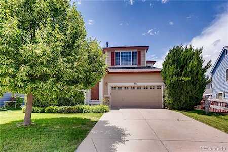 6011 South Yampa Court Aurora, CO 80016