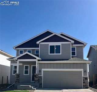 10977 Aliso Drive Colorado Springs, CO 80925