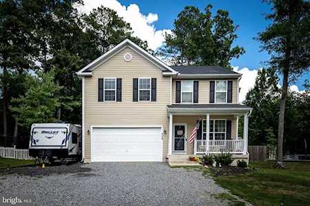 509 Welsh Dr Ruther Glen, VA 22546