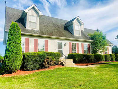 243 Choctaw Ct Mt Washington, KY 40047