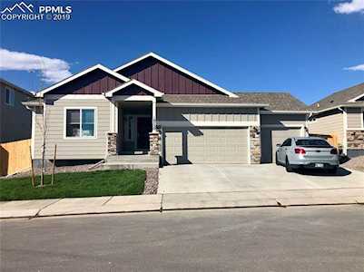 10730 Saco Drive Colorado Springs, CO 80925