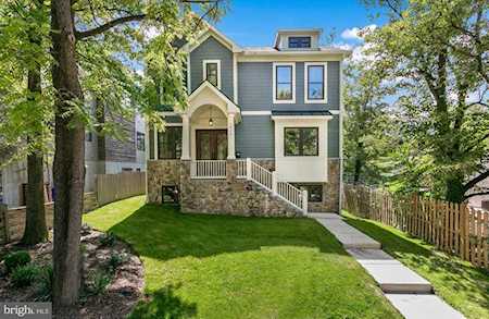 1812 Barton St Arlington, VA 22201