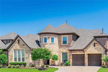4862 Livingston Drive Frisco, TX 75033