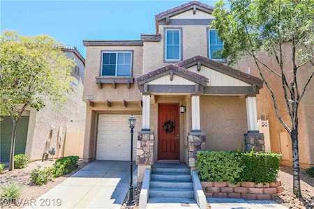 1563 Evening Spirit Ave Las Vegas, NV 89183
