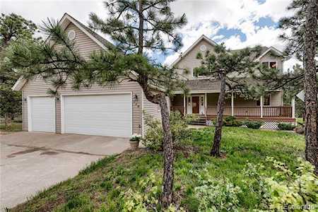 256 Choctaw Road Lyons, CO 80540
