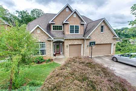 1809 Cascade Falls Ln Knoxville, TN 37931