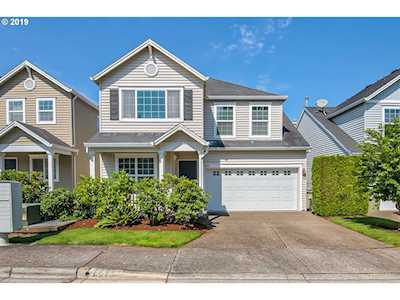 6575 NW Connery Ter Portland, OR 97229