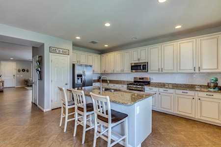 3874 E Narrowleaf Drive Gilbert, AZ 85298