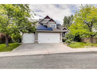 157 High Country Trl Lafayette, CO 80026