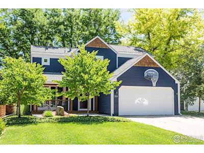 304 W Elm St Louisville, CO 80027