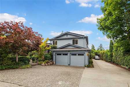 1408 172nd Place NE Bellevue, WA 98008