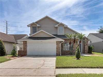555 Queensbridge Drive Lake Mary, FL 32746