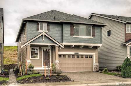 9912 13TH St SE #G6 Lake Stevens, WA 98258