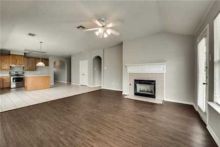 4528 Fir Drive Fort Worth, TX 76244