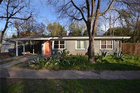 6503 Guadalupe St Austin, TX 78752