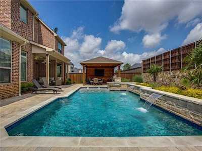 1031 Double B Trail Prosper, TX 75078