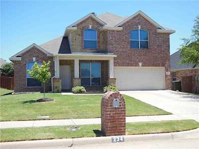 234 Cedar Crest Drive Justin, TX 76247