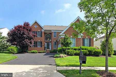 15704 Ryder Cup Dr Haymarket, VA 20169
