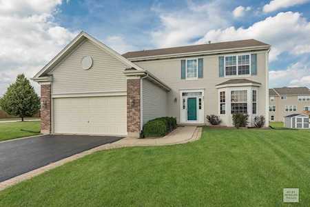 601 Sutton St Yorkville, IL 60560