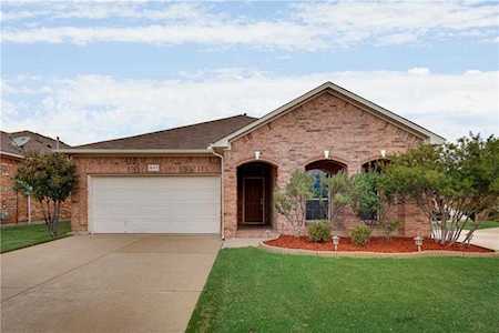 4117 Claymore Lane Fort Worth, TX 76244