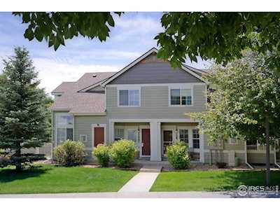 805 Summer Hawk Dr Longmont, CO 80504