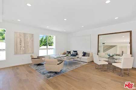 1338 N Sycamore Avenue Los Angeles, CA 90028