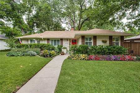 6715 Braeburn Drive Dallas, TX 75214