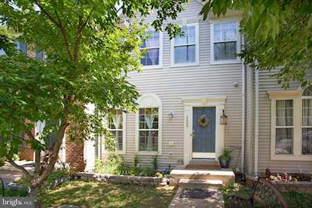 6668 Roderick Loop Gainesville, VA 20155
