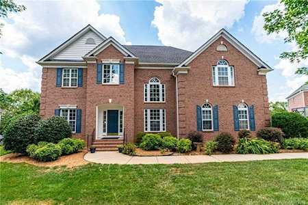 4007 Tillingmere Circle Matthews, NC 28104