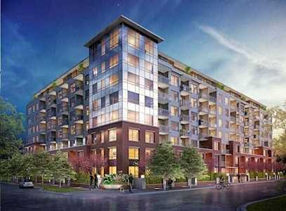 46 9 Street NE #204 Calgary, AB T2E 7Y1