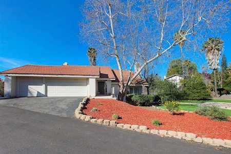 1246 Timberpond Drive El Cajon, CA 92019