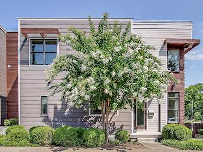 1078B 2nd Ave S Nashville, TN 37210