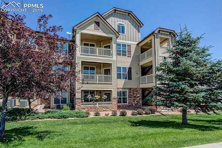 5354 Palomino Ranch Point Colorado Springs, CO 80922