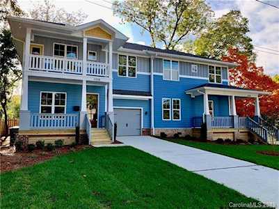 5237 Valley Stream Rd Charlotte, NC 28209