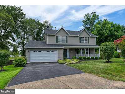 10324 Bosna Ct Manassas, VA 20110
